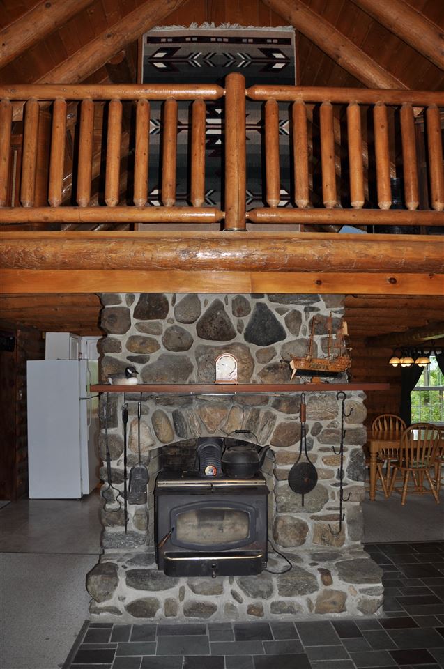 1109 County Road Lincoln, VT 05443 - Photo 14 of 37