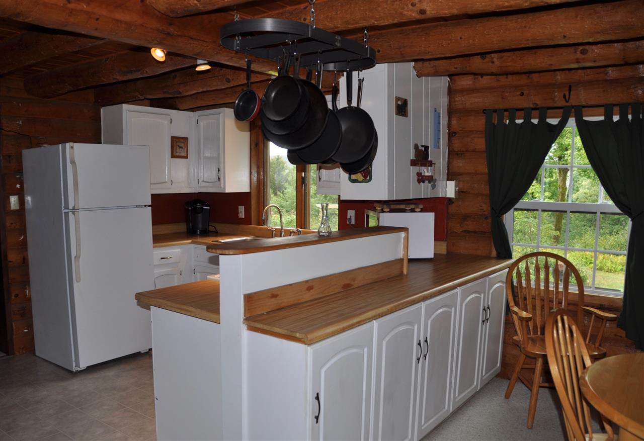 1109 County Road Lincoln, VT 05443 - Photo 16 of 37