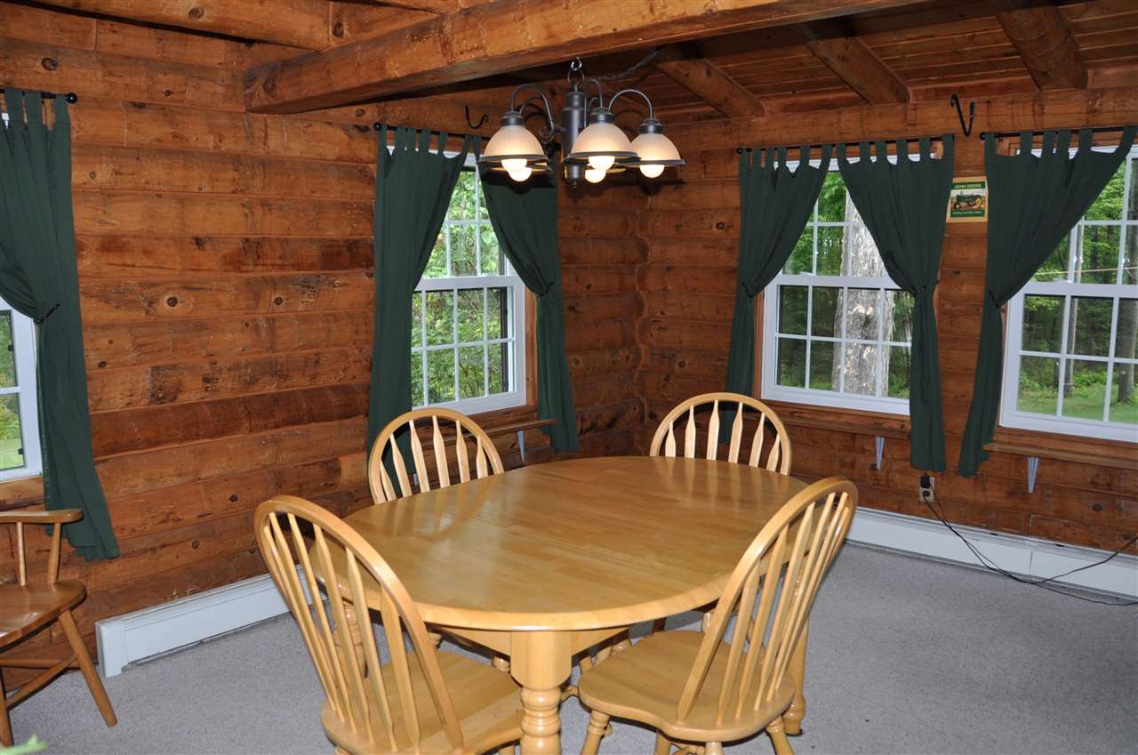 1109 County Road Lincoln, VT 05443 - Photo 17 of 37