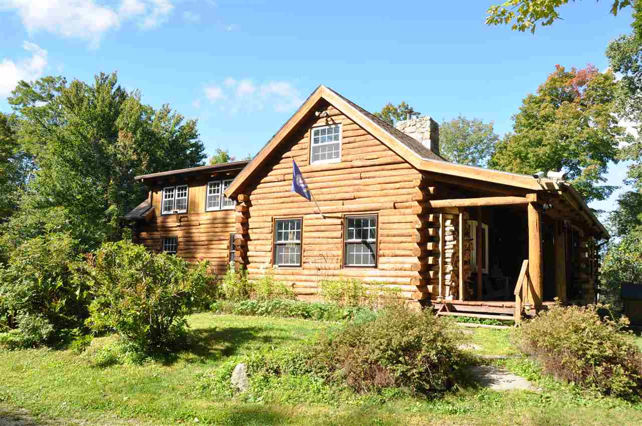 1109 County Road Lincoln, VT 05443 - Photo 3 of 37