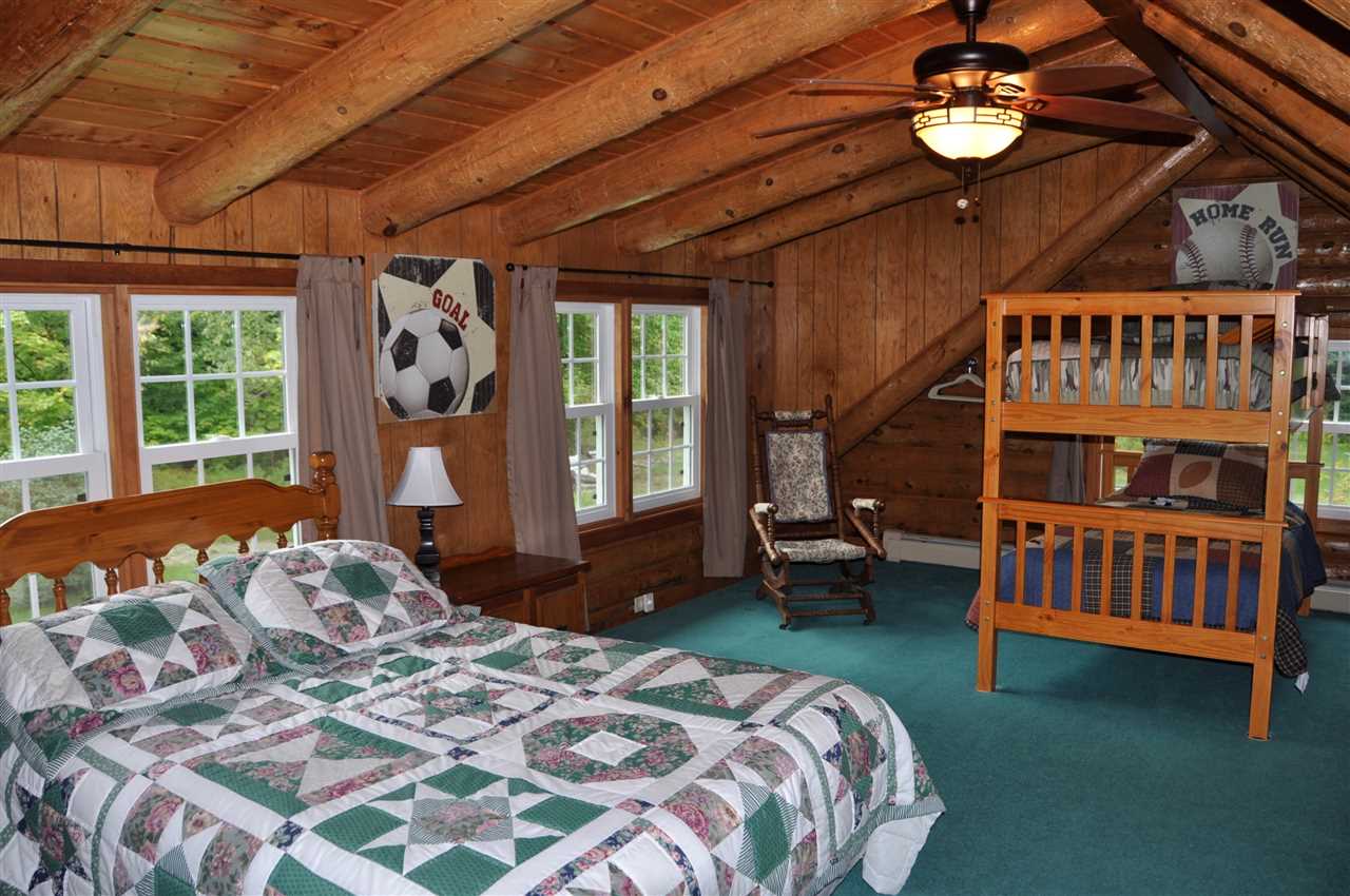 1109 County Road Lincoln, VT 05443 - Photo 21 of 37