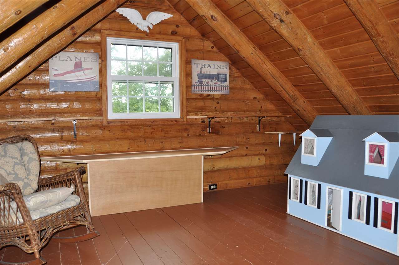 1109 County Road Lincoln, VT 05443 - Photo 22 of 37
