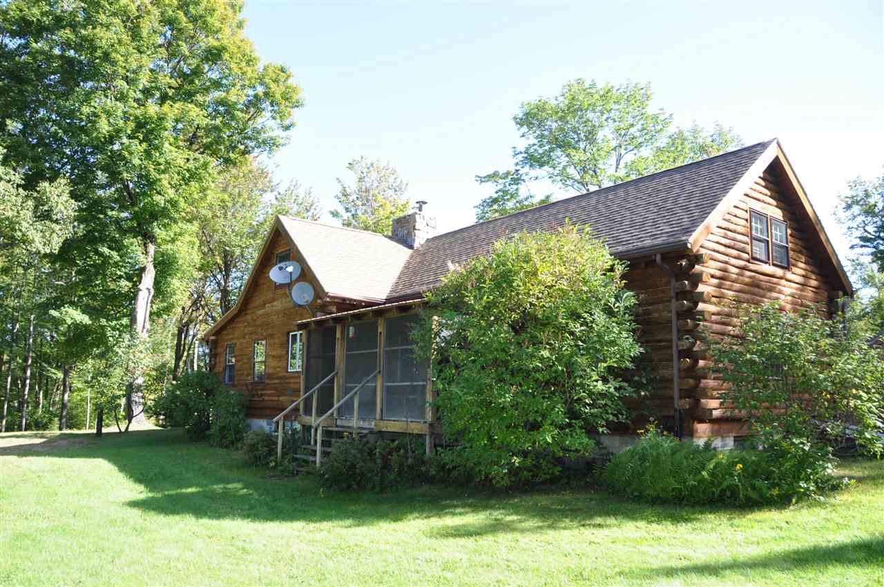 1109 County Road Lincoln, VT 05443 - Photo 4 of 37