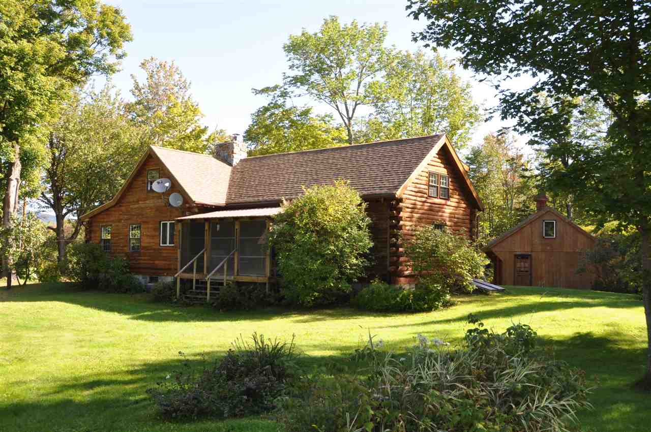 1109 County Road Lincoln, VT 05443 - Photo 5 of 37