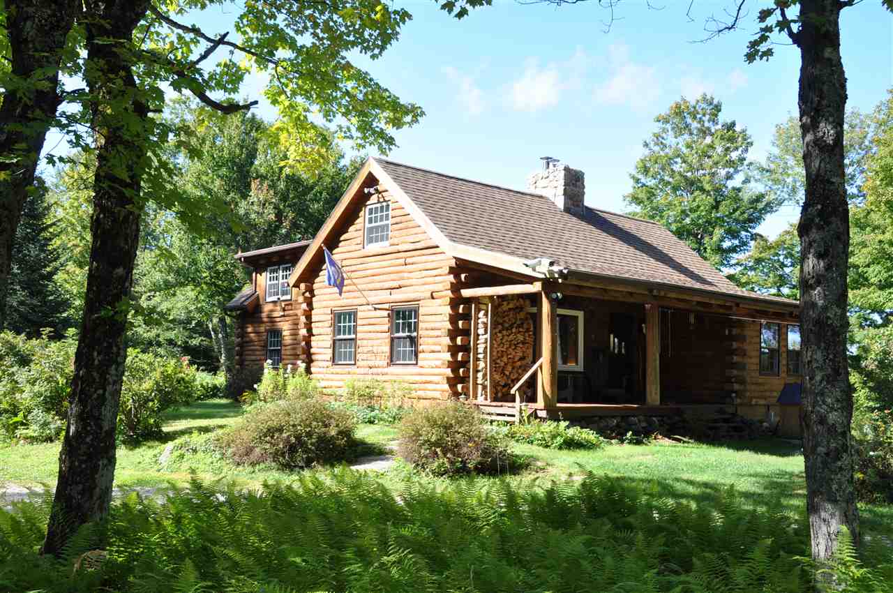 1109 County Road Lincoln, VT 05443 - Photo 7 of 37