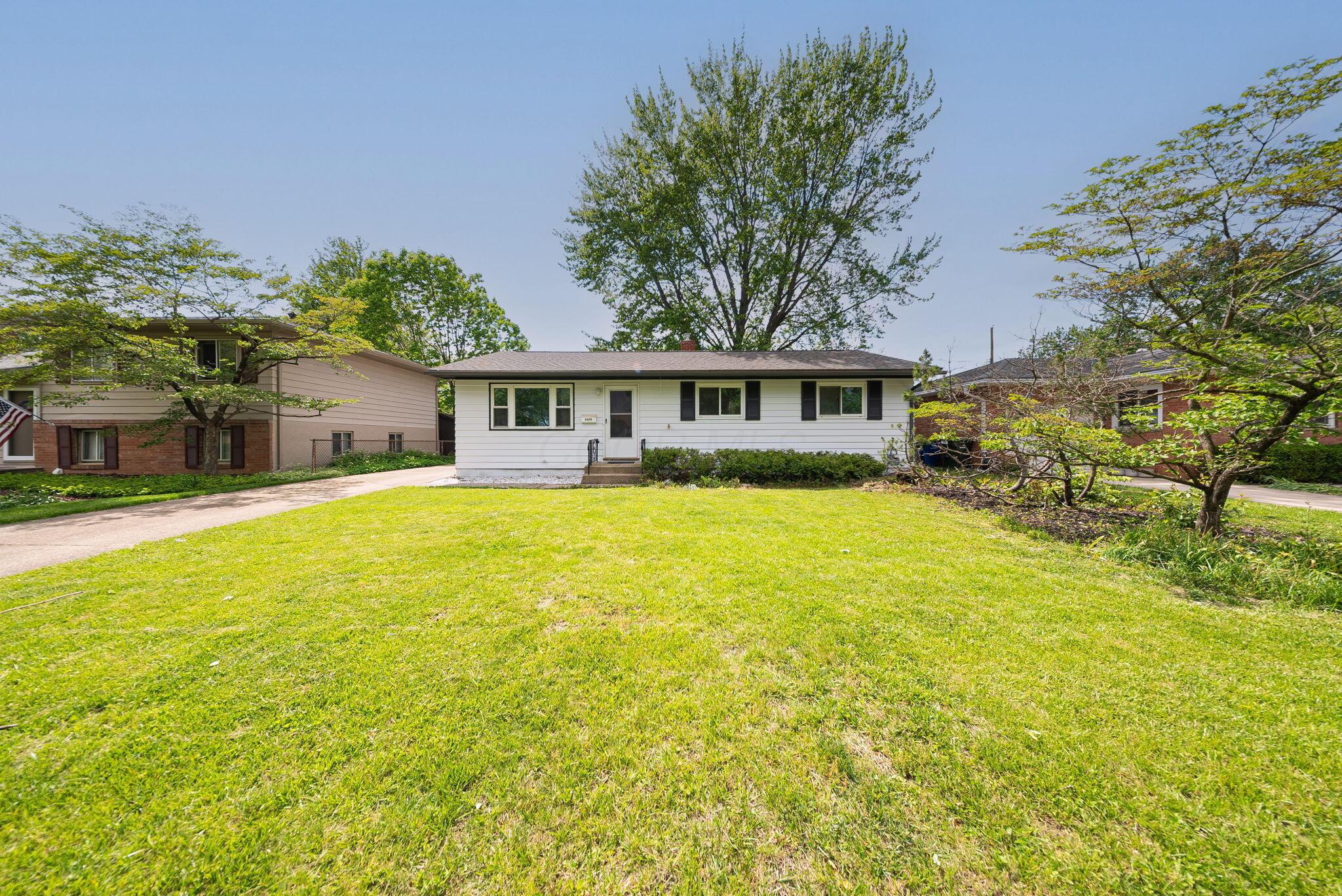 4459 Hartwell Road Columbus, OH 43224 - Photo 36 of 45 40-R.L. - 4459 Hartwell Rd, Columbus-35