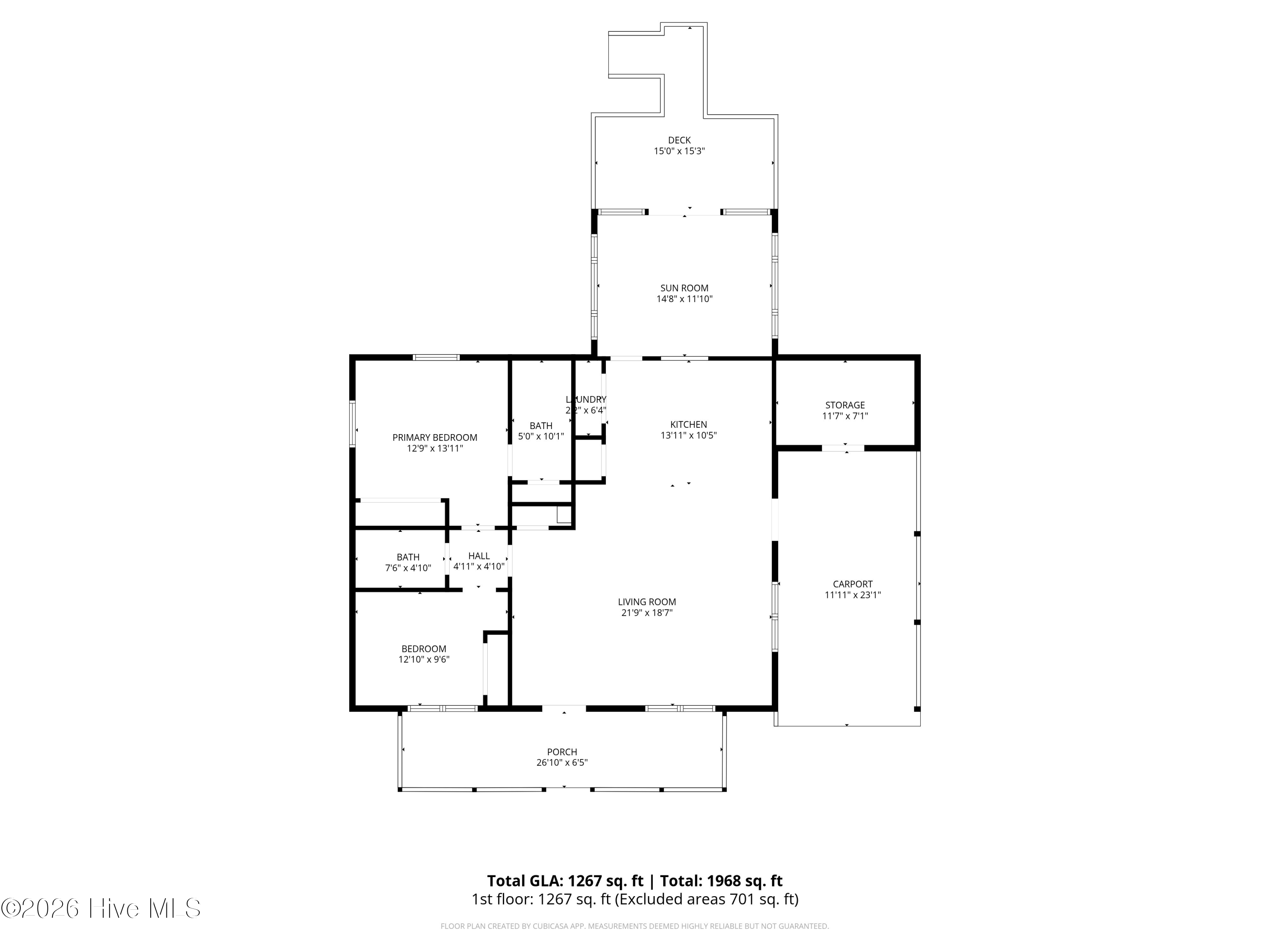 343 Carthage Road West End, NC 27376 - Photo 44 of 46 Gallery Image 44