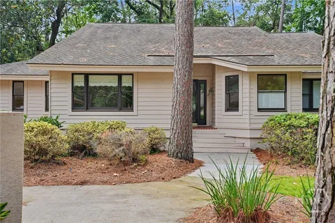 $490,000 | 8 Franklin Creek Road North, Savannah, GA 31411