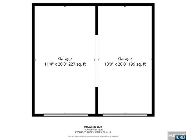 $7,500 | 14 Pitcairn Avenue, Ho-Ho-Kus, NJ 07423