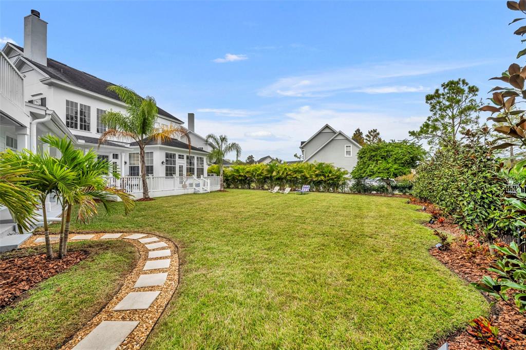 807 Oak Shadows Road Celebration, FL 34747 - Photo 61 of 95