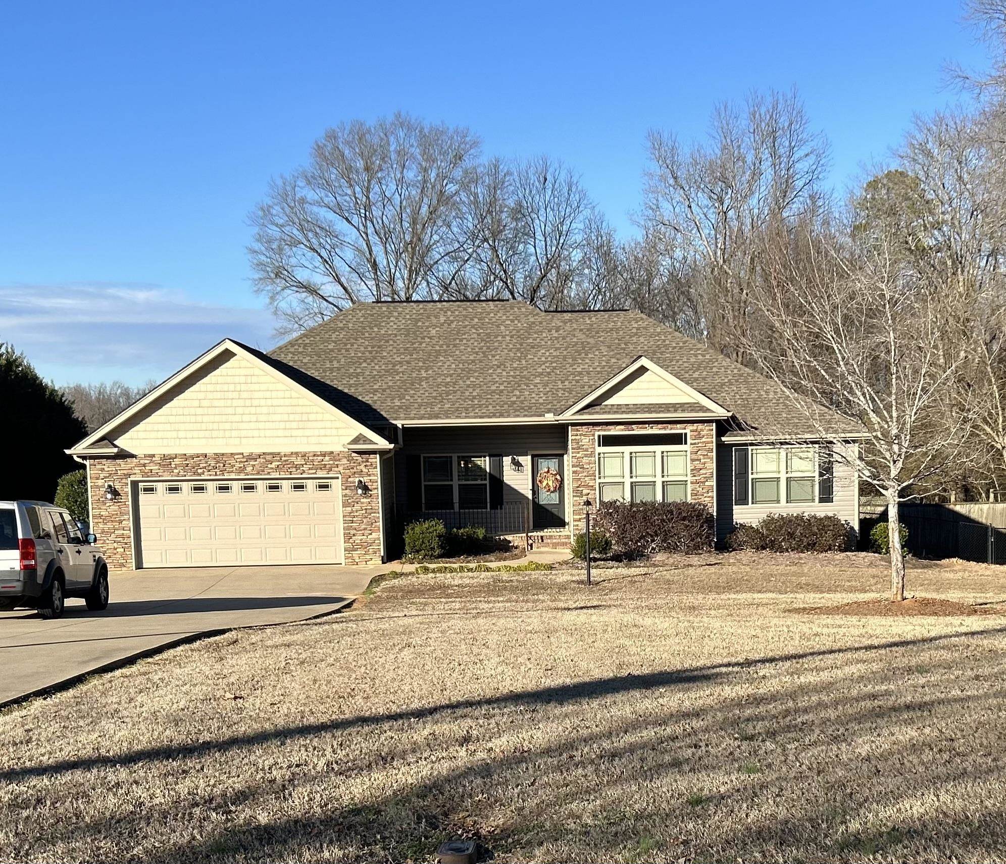 601 Lightwood Knot Road Woodruff, SC 29388 - Photo 1 of 18 Gallery Image 1