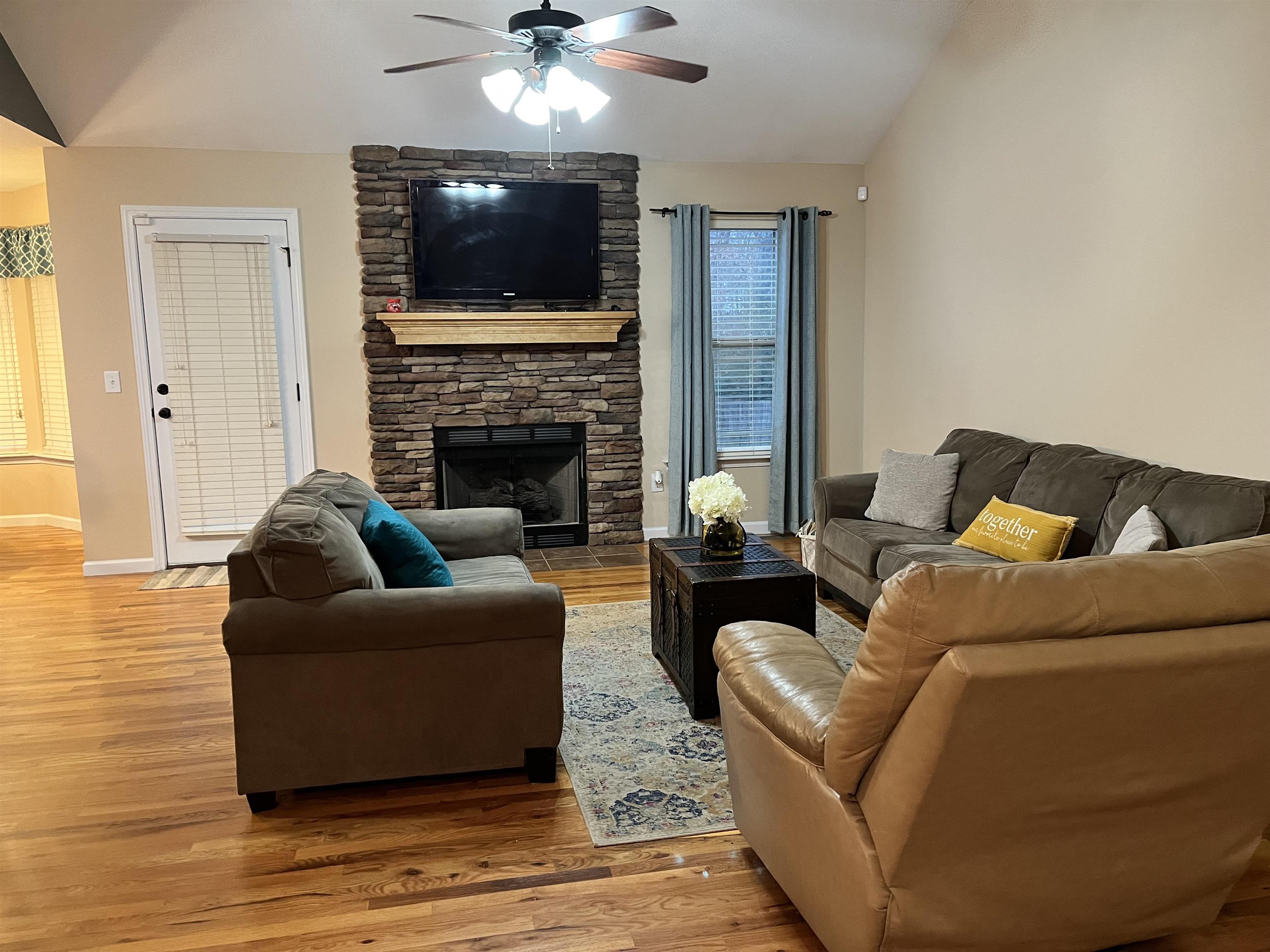 601 Lightwood Knot Road Woodruff, SC 29388 - Photo 17 of 18 Gallery Image 17