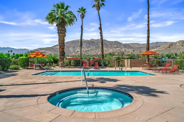 $525,000 | 75 Majorca Drive, Rancho Mirage, CA 92270