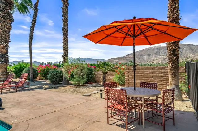 $525,000 | 75 Majorca Drive, Rancho Mirage, CA 92270