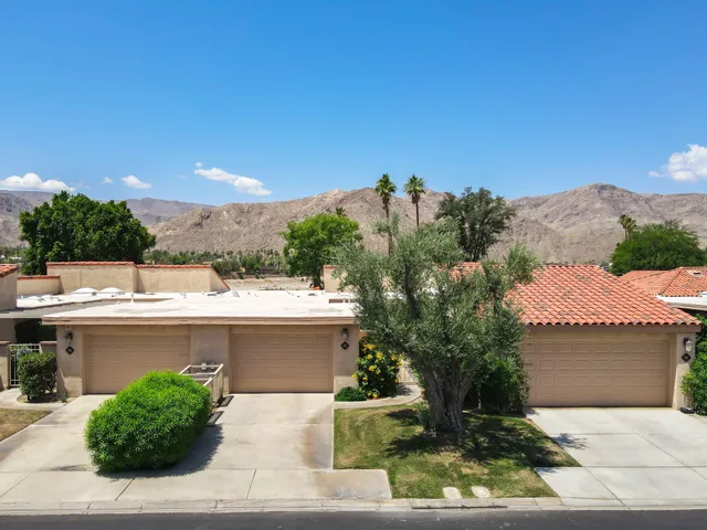 $525,000 | 75 Majorca Drive, Rancho Mirage, CA 92270