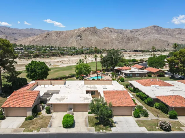 $525,000 | 75 Majorca Drive, Rancho Mirage, CA 92270
