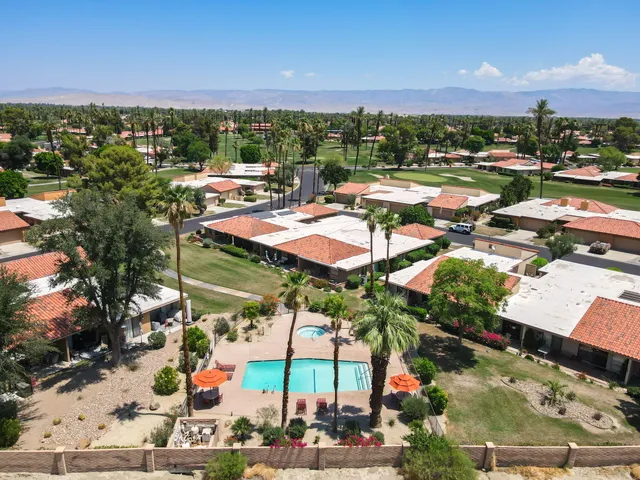 $525,000 | 75 Majorca Drive, Rancho Mirage, CA 92270