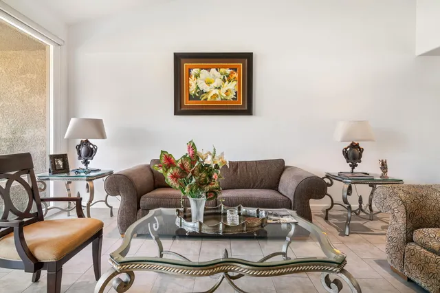 $525,000 | 75 Majorca Drive, Rancho Mirage, CA 92270