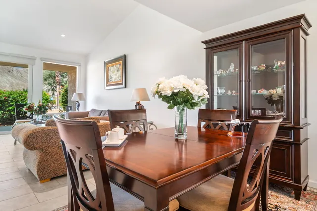 $525,000 | 75 Majorca Drive, Rancho Mirage, CA 92270