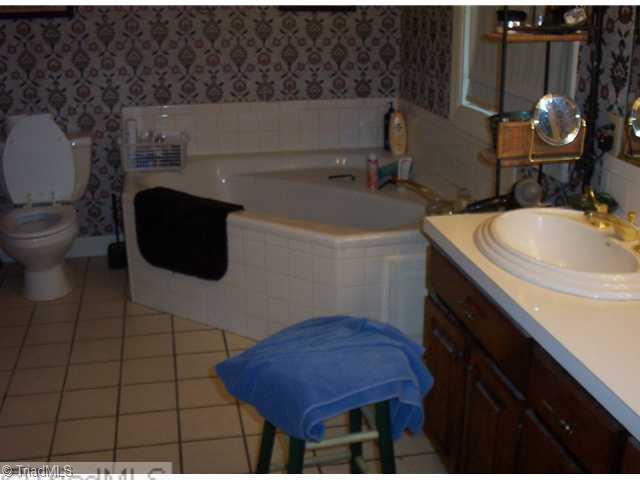 1025 Brookview Road Germanton, NC 27019 - Photo 13 of 13 Master Bath/Spa.