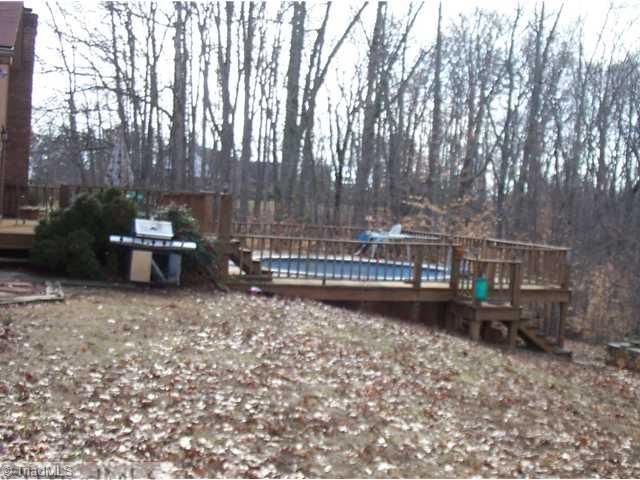 1025 Brookview Road Germanton, NC 27019 - Photo 3 of 13 Swimming Pool/Hot Tub/Sauna.