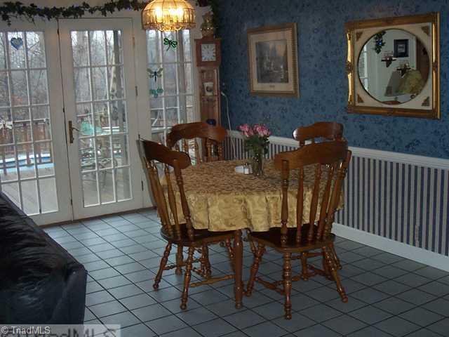 1025 Brookview Road Germanton, NC 27019 - Photo 7 of 13 Dining Room.