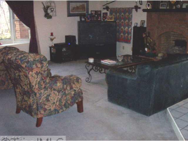 1025 Brookview Road Germanton, NC 27019 - Photo 9 of 13 Den/Family/Great Room.
