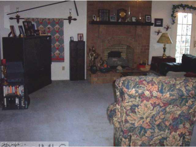 1025 Brookview Road Germanton, NC 27019 - Photo 10 of 13 Den/Family/Great Room.