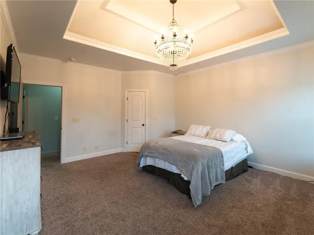 $368,800 | 1112 Carlisle Drive, Raymore, MO 64083