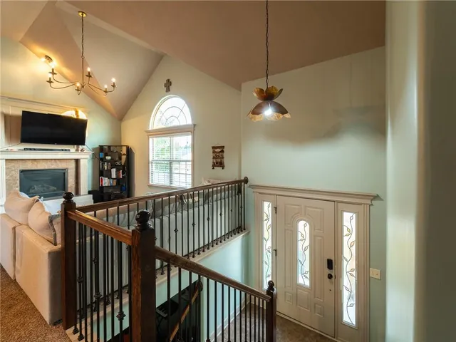 $368,800 | 1112 Carlisle Drive, Raymore, MO 64083