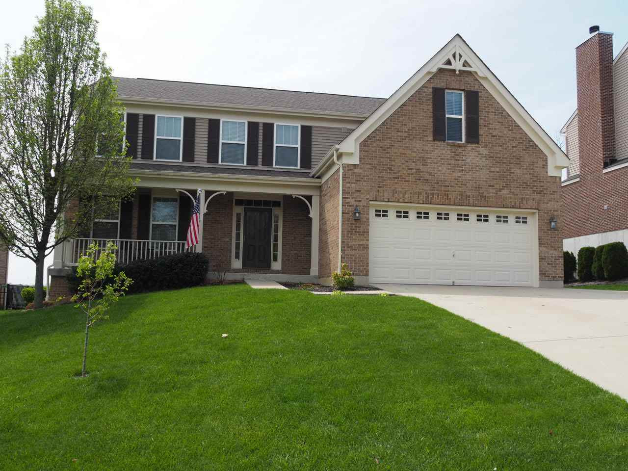 781 Sandstone Ridge Newport, KY 41076 - Photo 1 of 30 Gallery Image 1