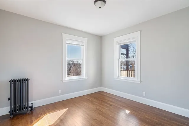 $3,150 | 10 Centre Avenue, Unit 5, Boston, MA 02124