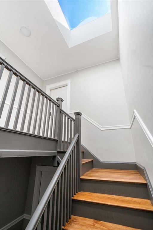 10 Centre Avenue, Unit 5 Boston, MA 02124 - Photo 16 of 24 a view of entryway