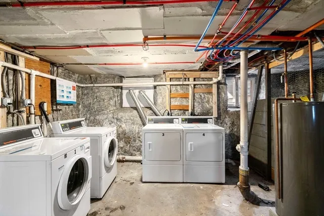 $3,150 | 10 Centre Avenue, Unit 5, Boston, MA 02124