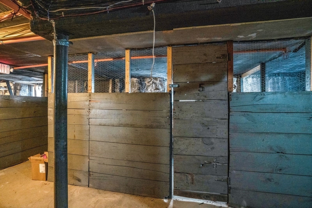 10 Centre Avenue, Unit 5 Boston, MA 02124 - Photo 22 of 24 a bathroom with a shower