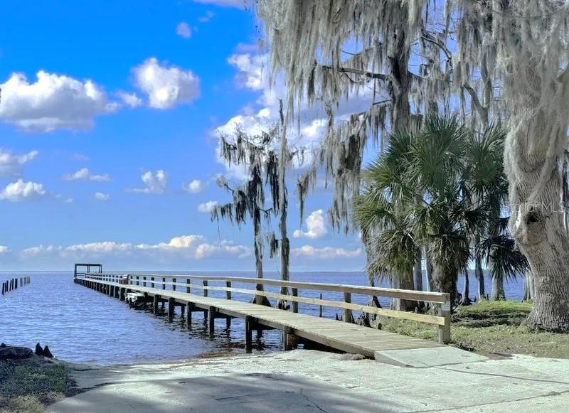 111 Edgewood Drive Georgetown, FL 32139 - Photo 3 of 3