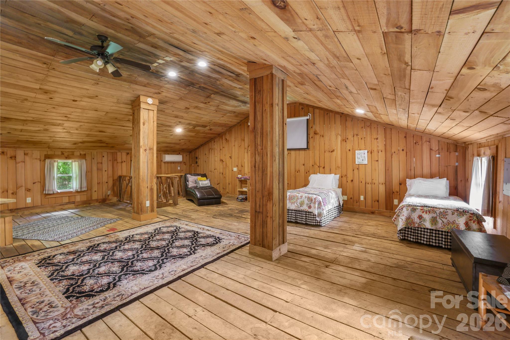 645 West Fork Creek Road Saluda, NC 28773 - Photo 44 of 48