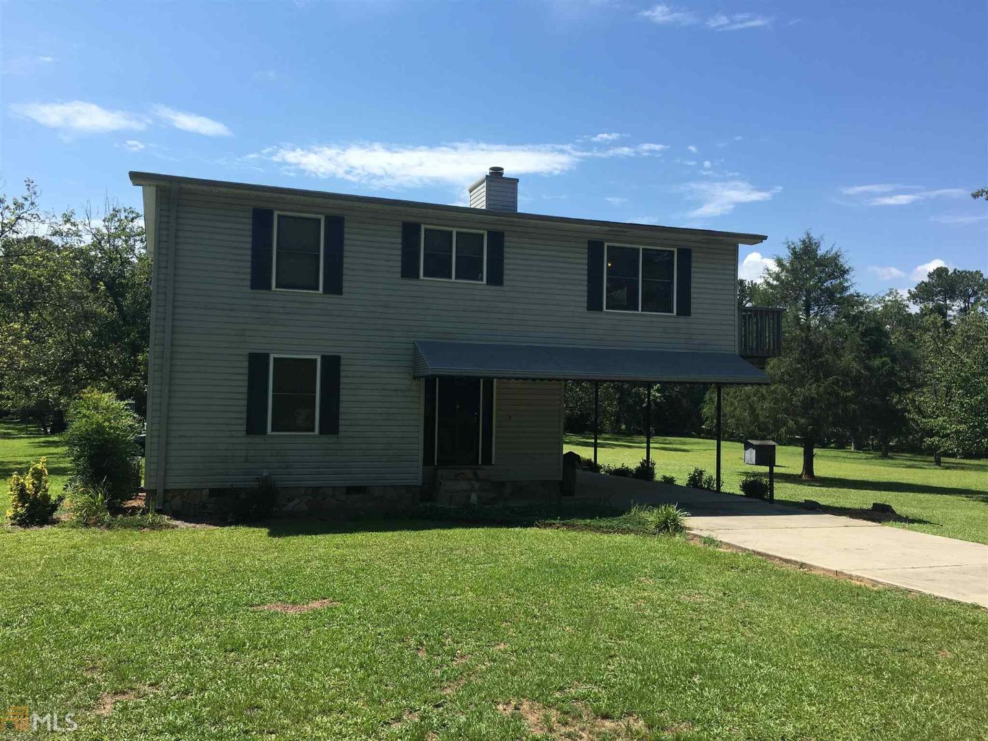 304 Fairview Church Road Forsyth, GA 31029 - Photo 1 of 1