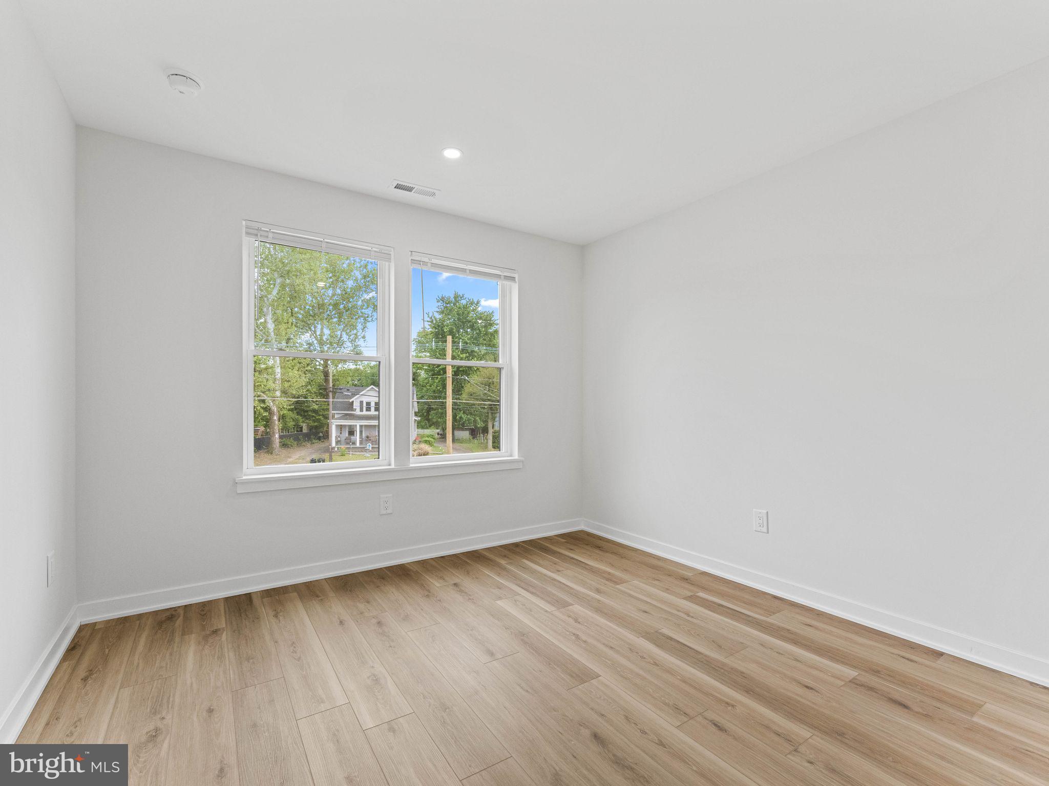 423 Almonesson Road Blackwood, NJ 08012 - Photo 30 of 40 Bright and airy room with nature views.