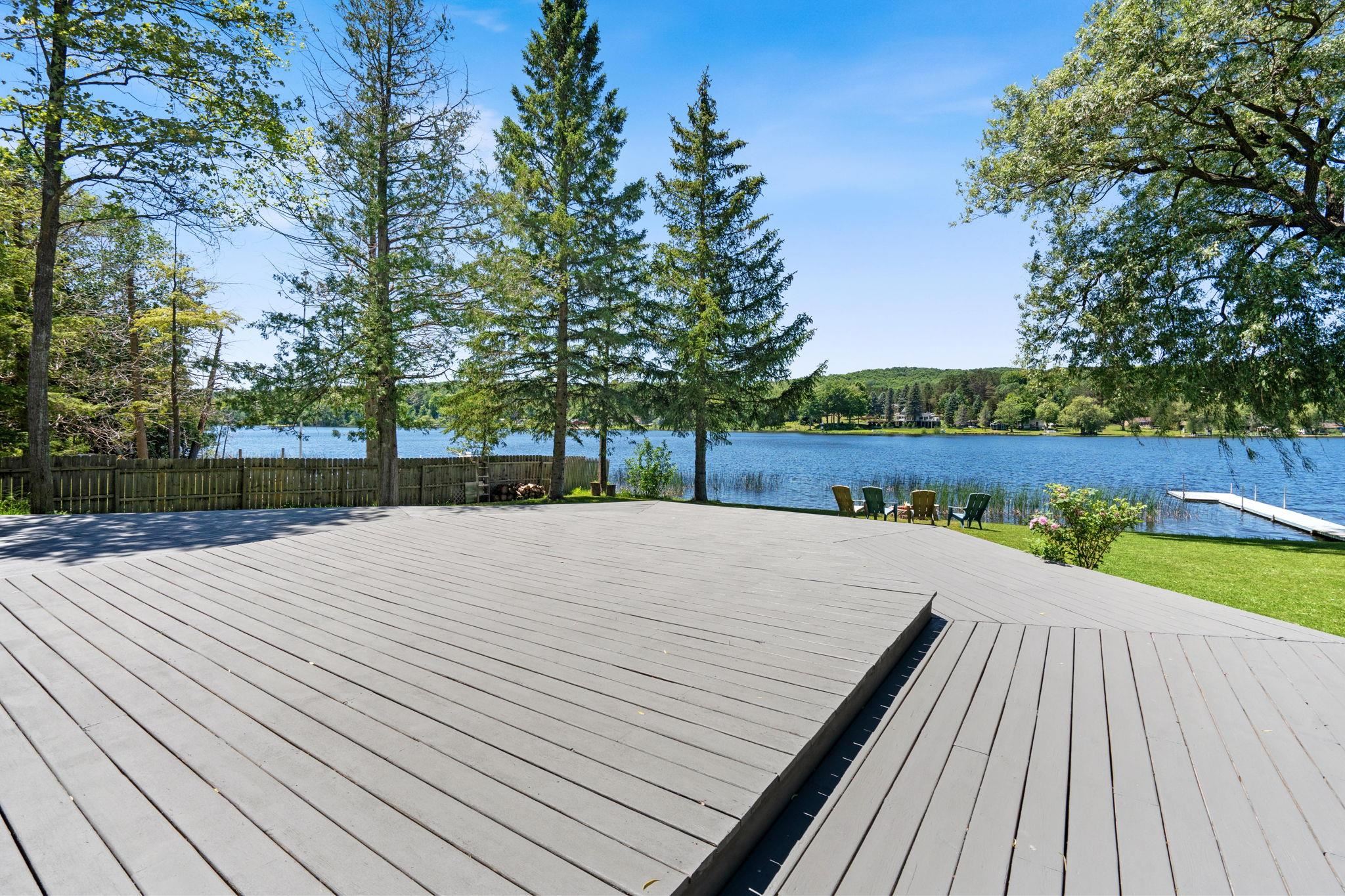 5541 Miles Road East Jordan, MI 49727 - Photo 67 of 94