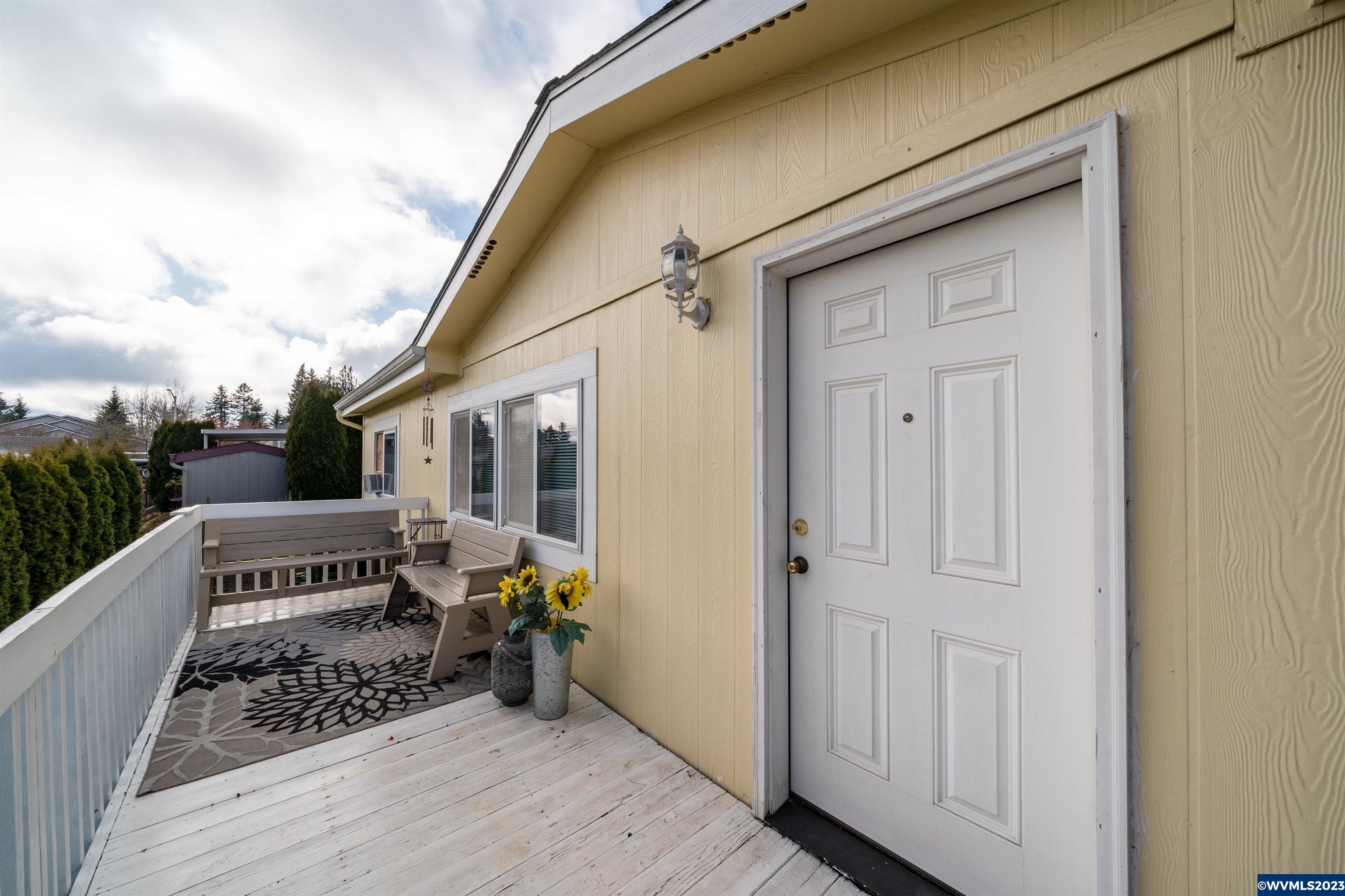 1630 Wallace Road Northwest, Unit 61 Salem, OR 97304 - Photo 6 of 31