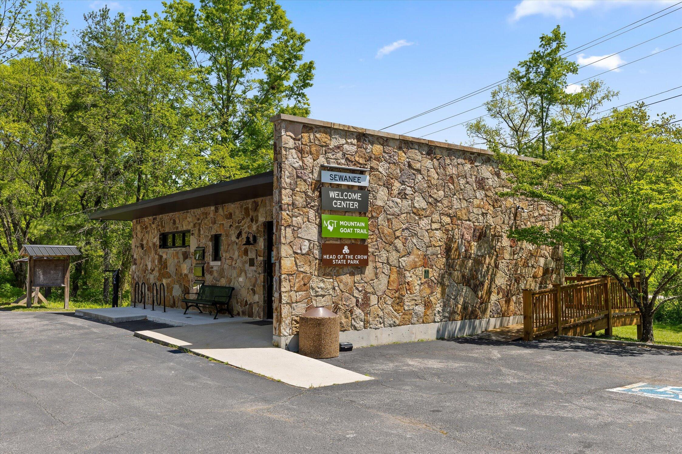 0 Deepwoods Road, Unit 15 Sewanee, TN 37375 - Photo 49 of 50 44-Deepwoods-44