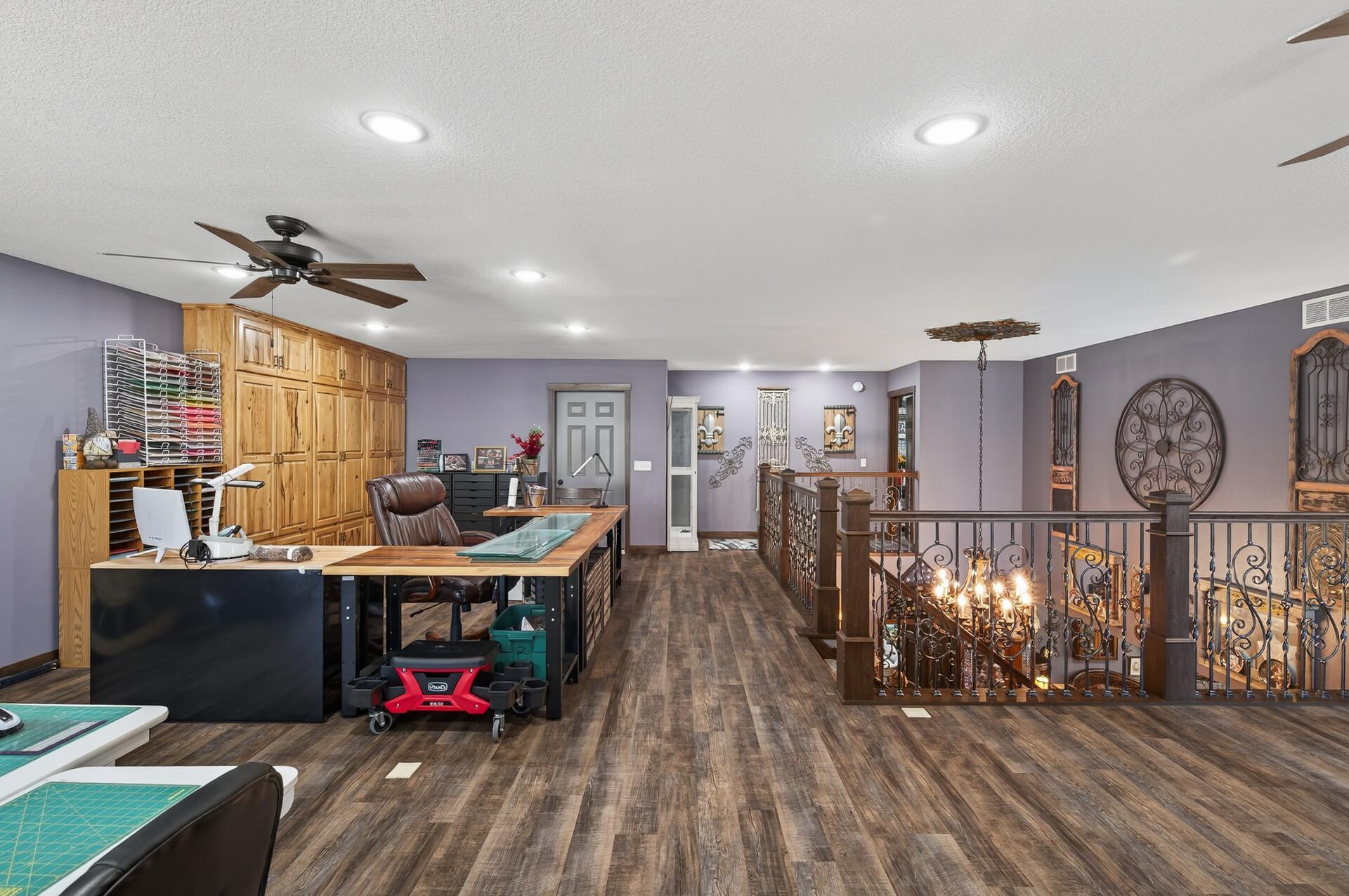 9805 Sharon Place Northwest Rice, MN 56367 - Photo 31 of 105
