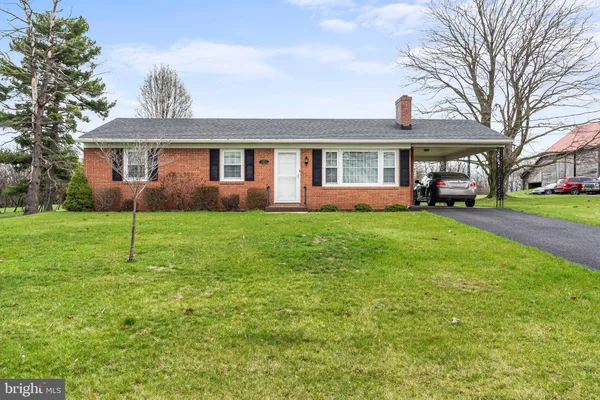 $290,000 | 1404 Marshall Street, Hagerstown, MD 21740