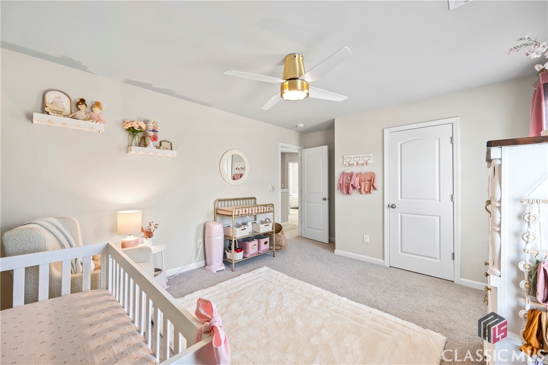 140 Ridge View Drive Jefferson, GA 30549 - Photo 34 of 51 Gallery Image 34