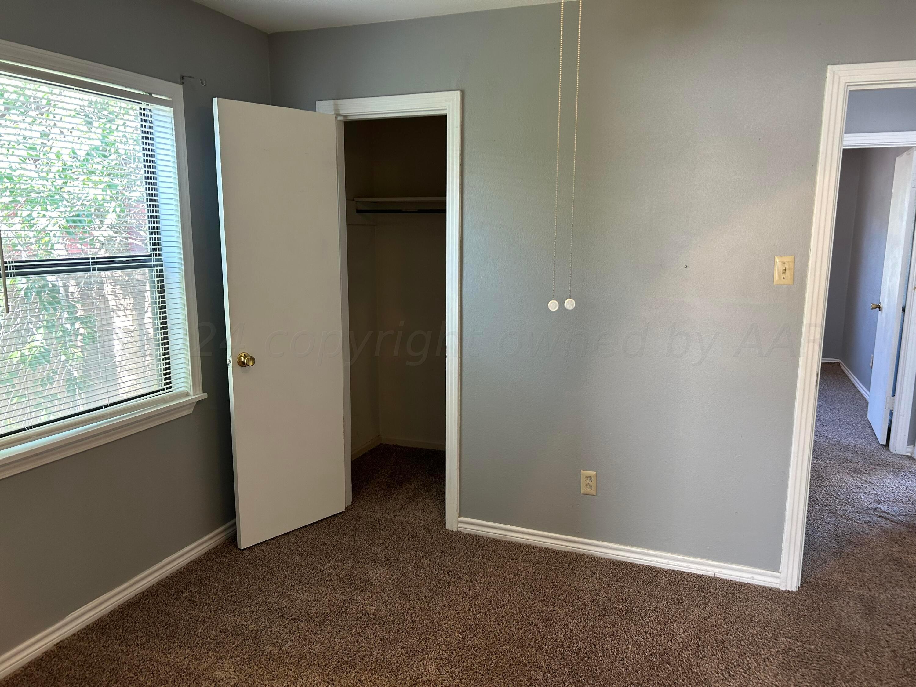 4617 South Lipscomb Street Amarillo, TX 79110 - Photo 11 of 19 bedroom 2