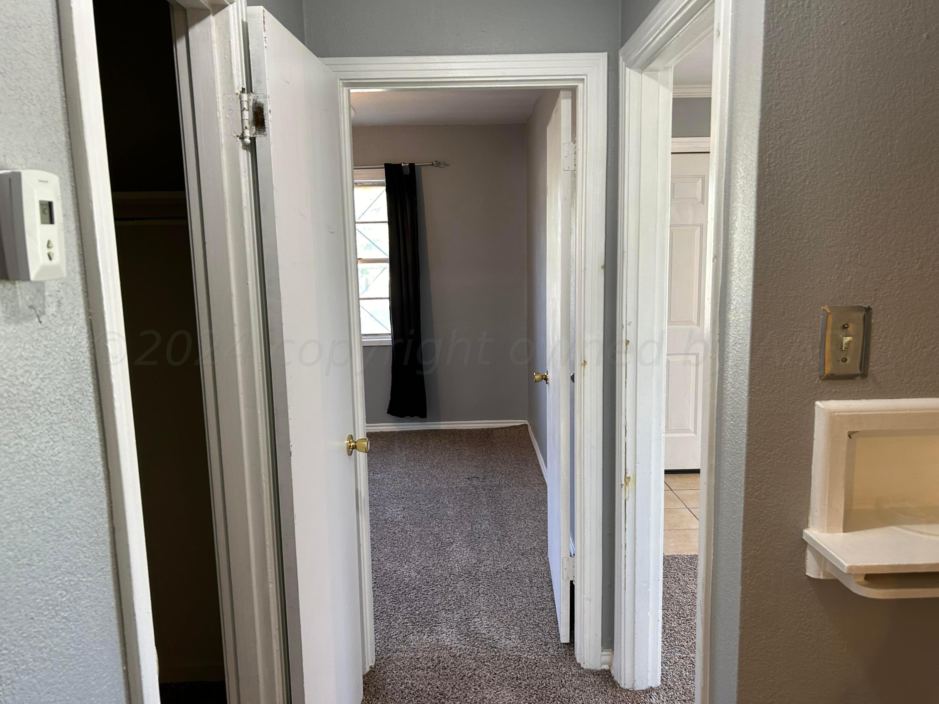 4617 South Lipscomb Street Amarillo, TX 79110 - Photo 12 of 19 hall
