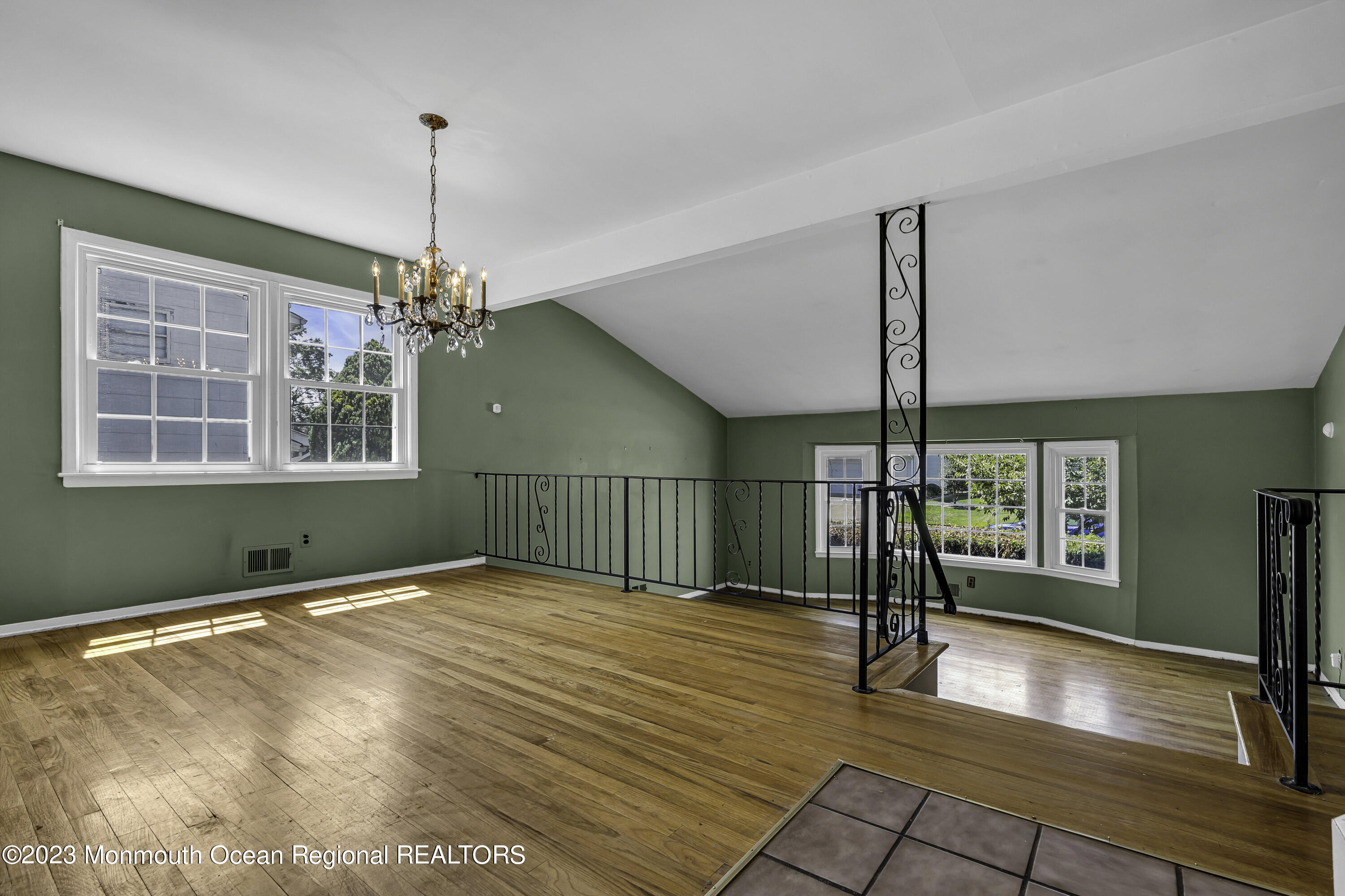 44 Danemar Drive Matawan, NJ 07747 - Photo 14 of 31 a view of an empty room with a window