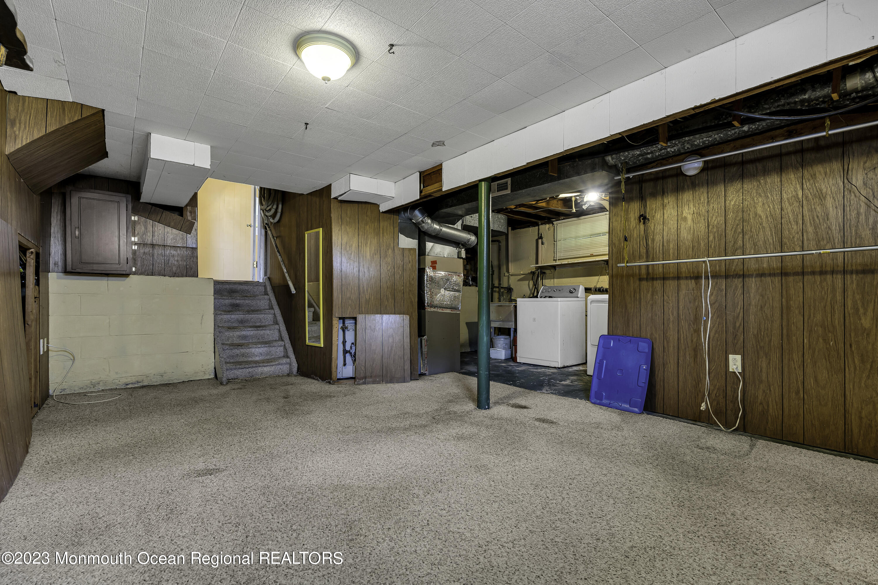 44 Danemar Drive Matawan, NJ 07747 - Photo 23 of 31 a view of a storage & utility room