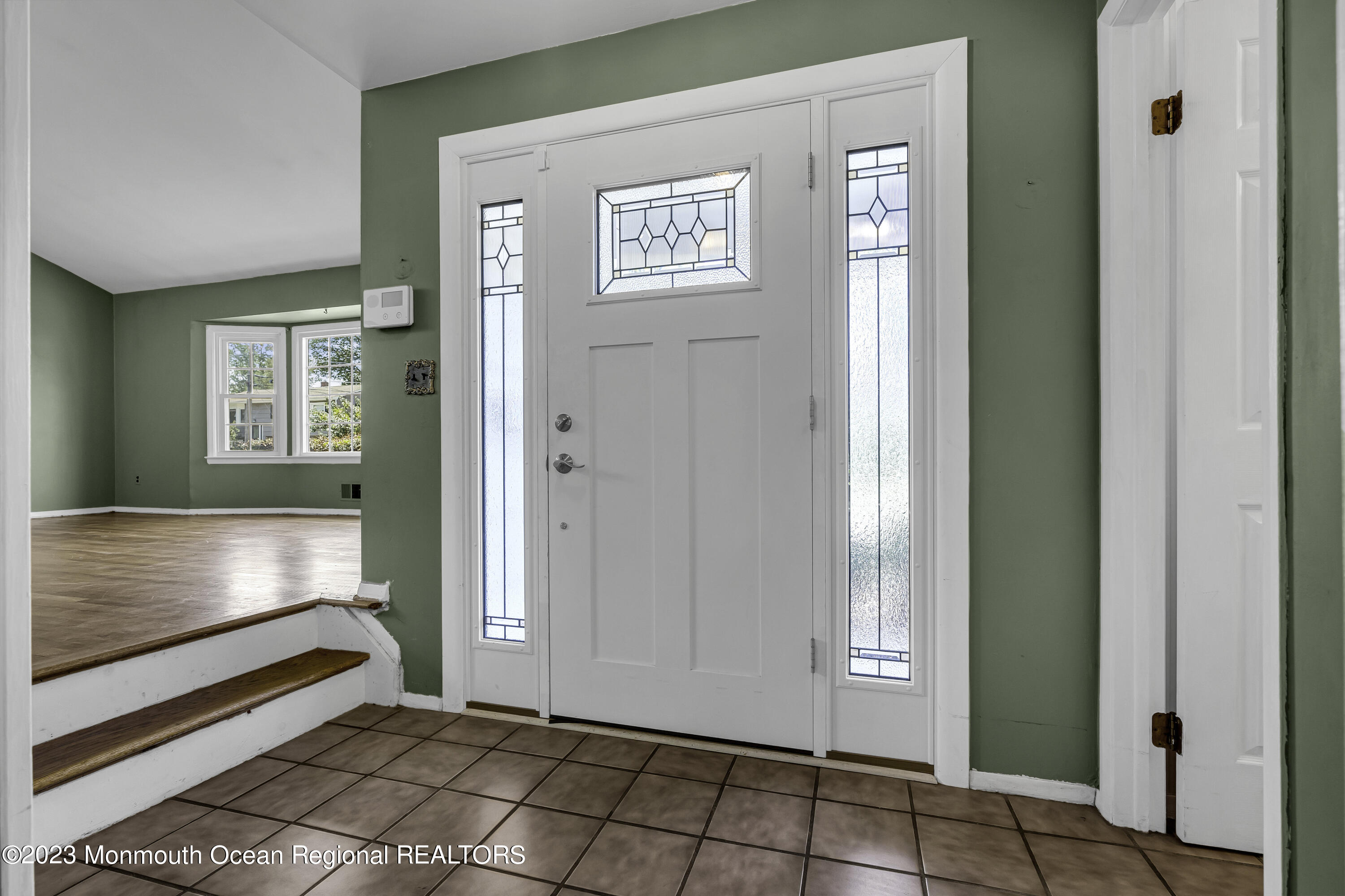 44 Danemar Drive Matawan, NJ 07747 - Photo 3 of 31 a view of an empty room